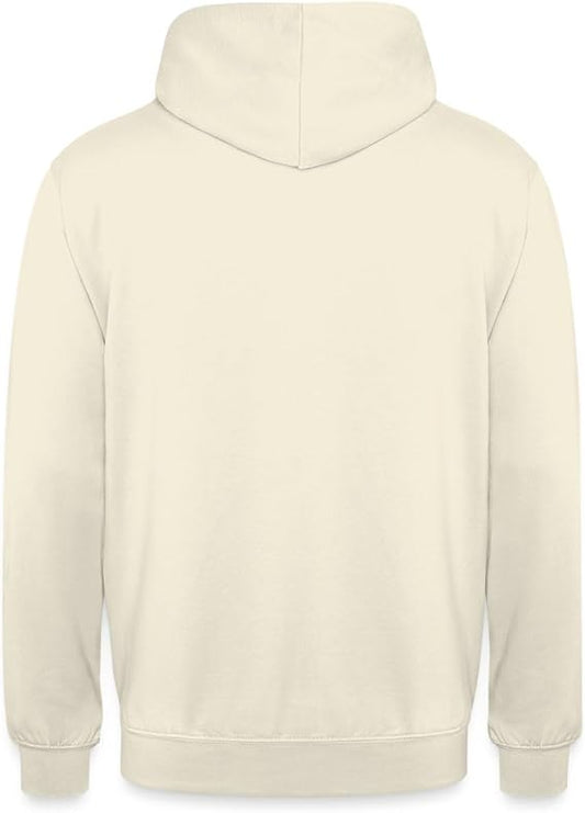 Pull Rick et Morty Blanc