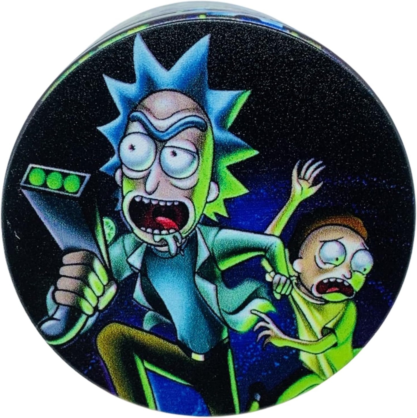 Rick et Morty accessoire