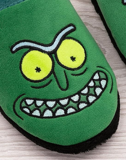 Rick et Morty Chausson