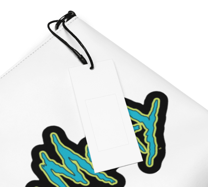 Sac Besace Rick et Morty