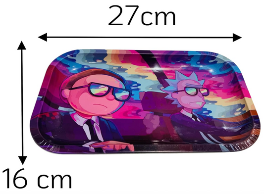 Accessoires Rick et Morty