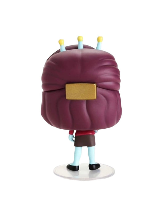 Figurine Unity