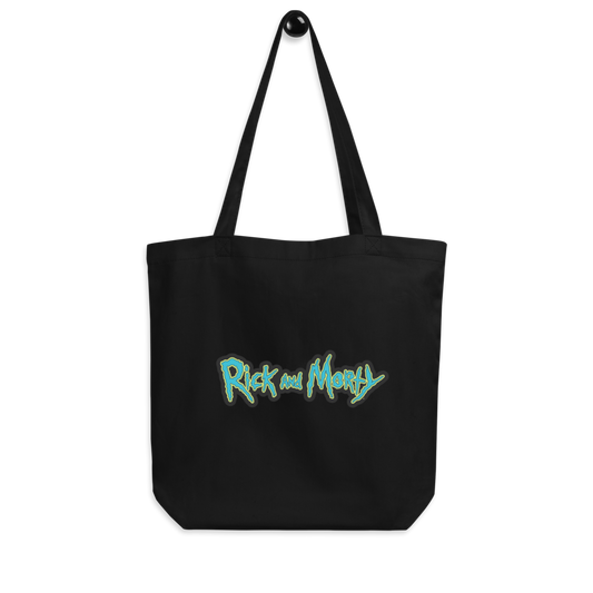 Sac Rick et Morty