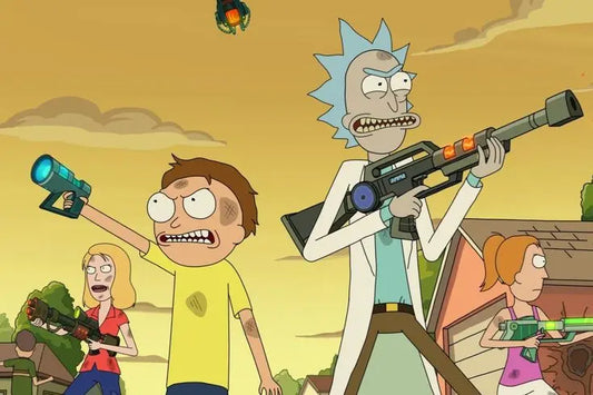 Les 10 plus grosses questions que la saison 9 doit absolument répondre