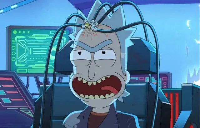 Rick C-137 est-il le vrai Rick ?