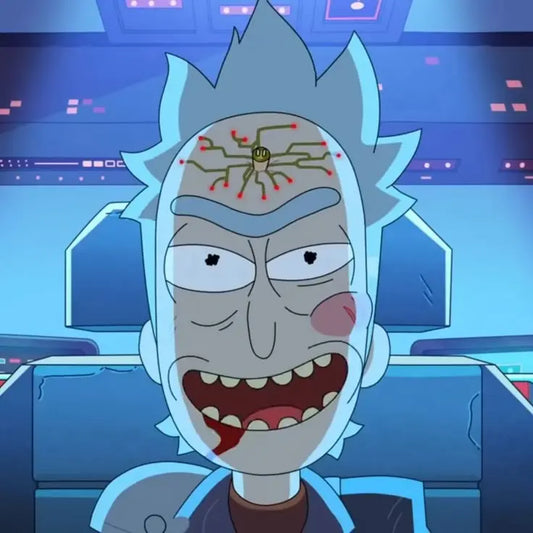 Rick Prime est-il vraiment mort ?