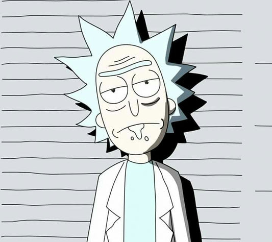 Rick Sanchez Quotes