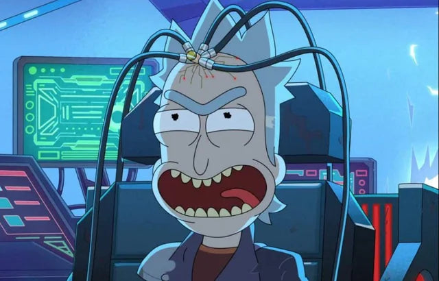 Rick C-137 est-il le vrai Rick ?