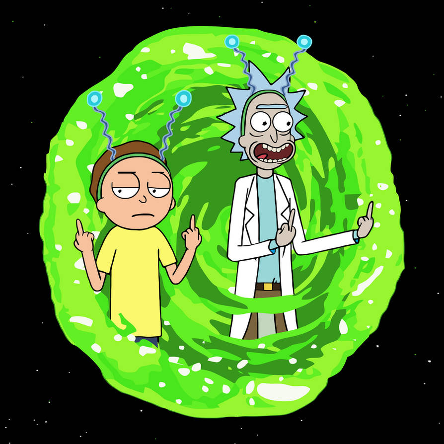 Peace among worlds