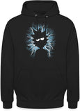 Sweat à Capuche Rick et Morty