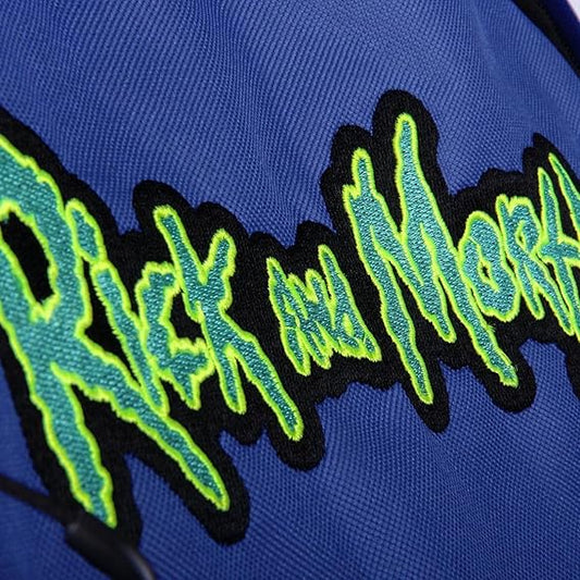 Sac a Dos Rick et Morty