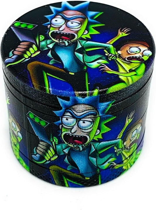 Rick et Morty accessoire