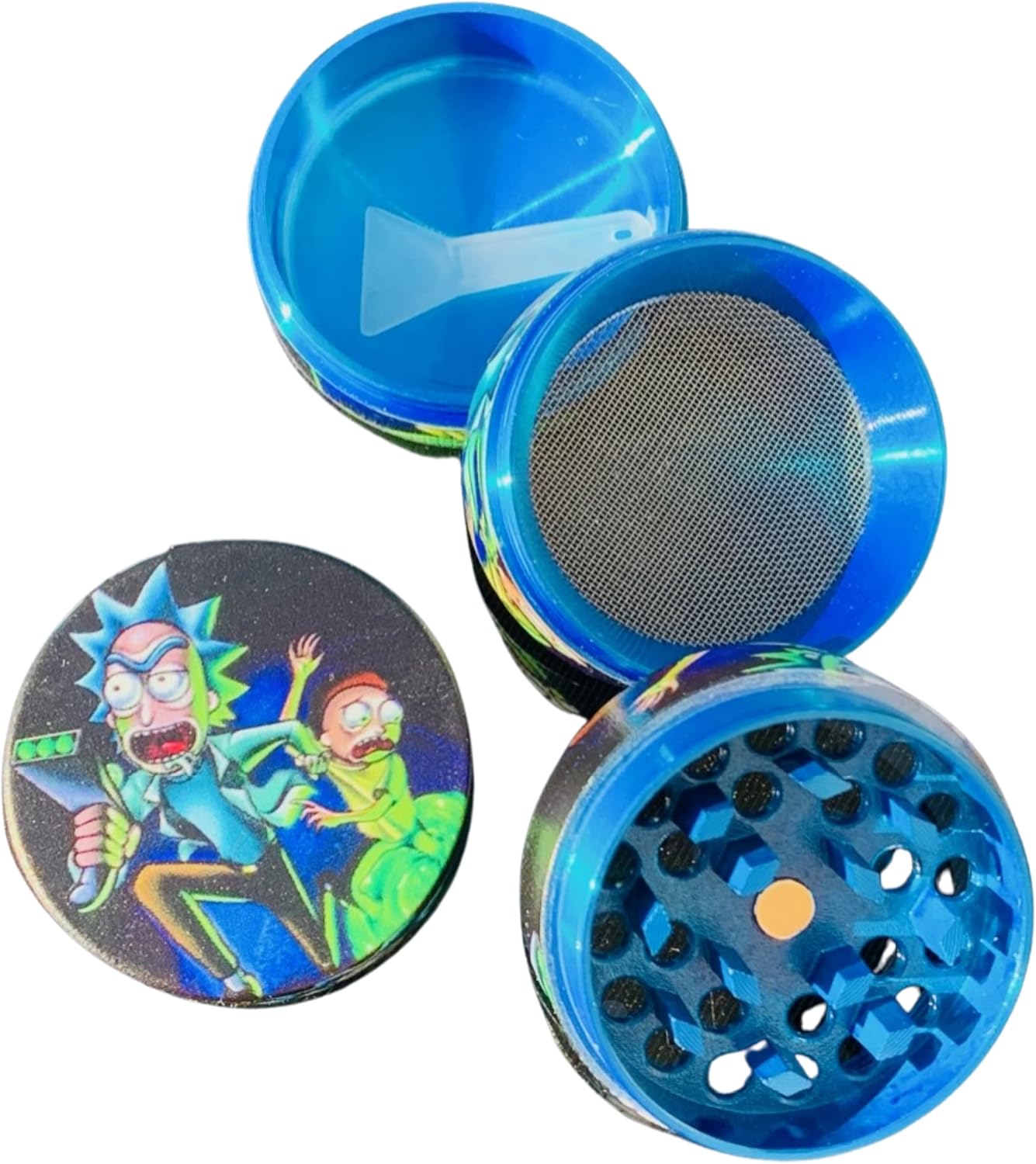 Rick et Morty accessoire