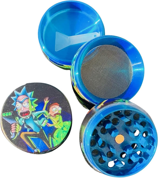 Rick et Morty accessoire