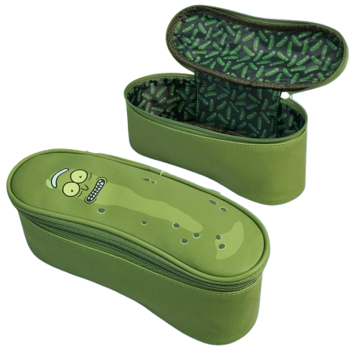 Accessoire Rick et Morty