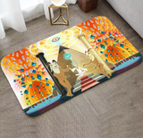 Tapis de bain Rick Souverain