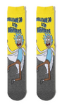 Chaussettes Rick "NIGHTMARE"