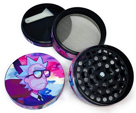 Accessoires Rick et Morty