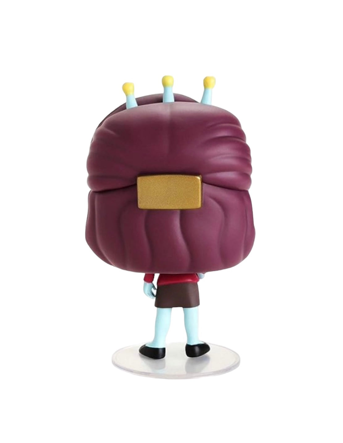 Figurine Unity
