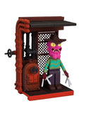 Figurine Puzzle Scary Terry