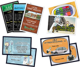 Monopoly Rick et Morty