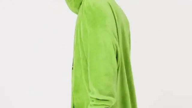 Pickle Rick Sweat