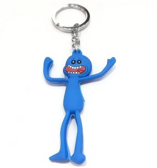 Porte-clé Mr Larbin