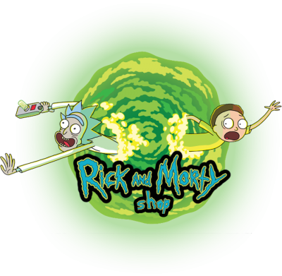 Morty Shop