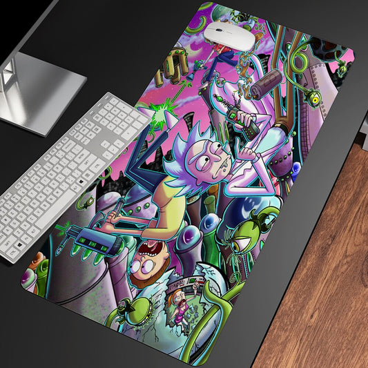Tapis de souris Rick Téléphone