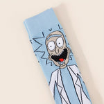 Lot 5 Paires de Chaussettes Rick