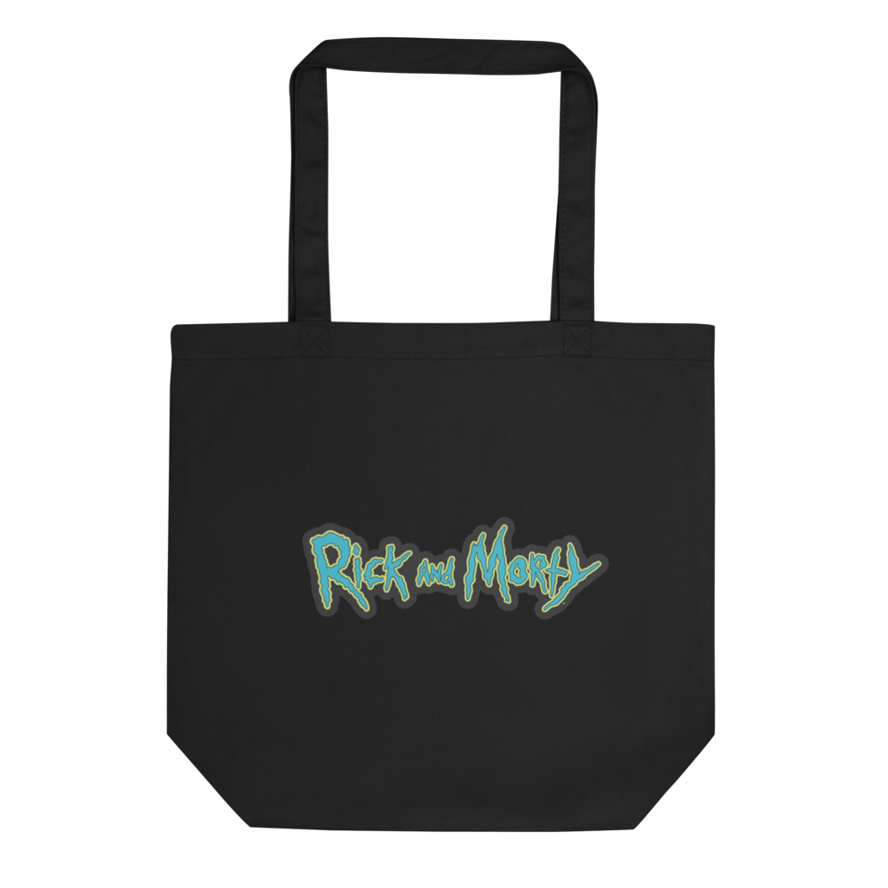 Sac Rick et Morty