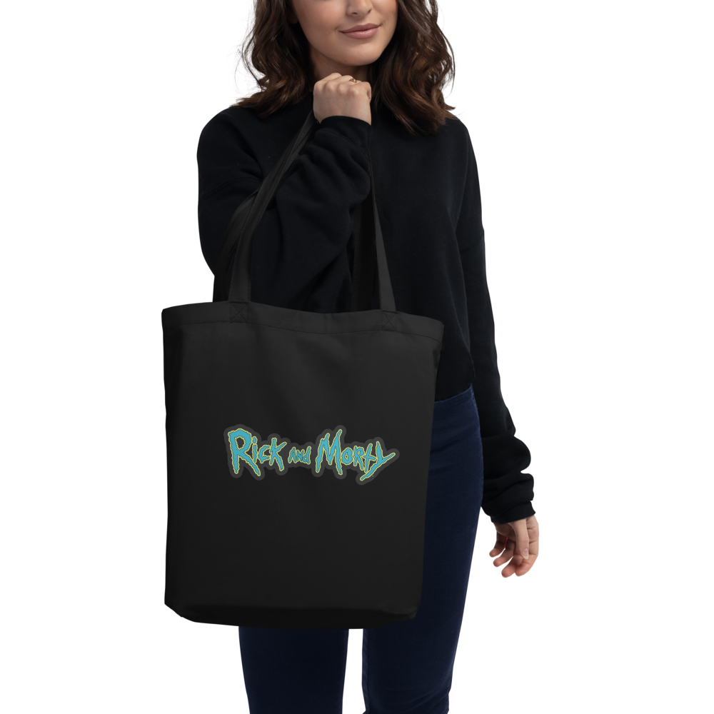 Sac Rick et Morty
