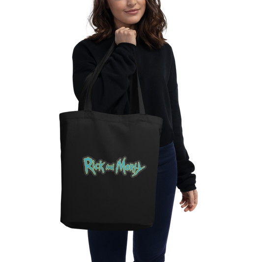 Sac Rick et Morty