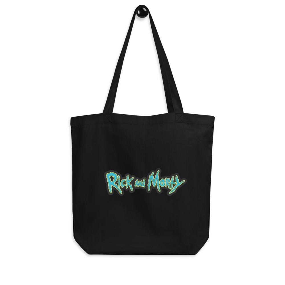 Sac Rick et Morty
