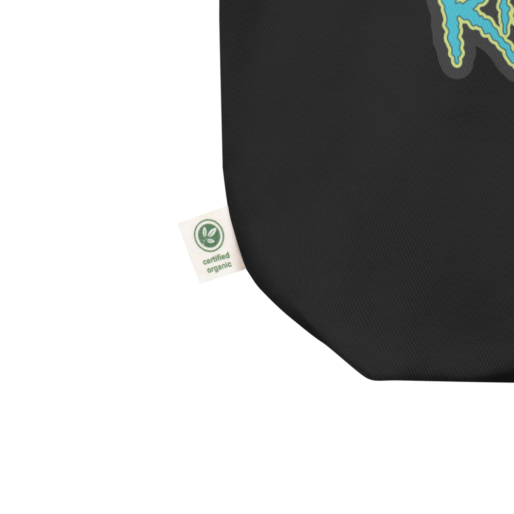 Sac Rick et Morty