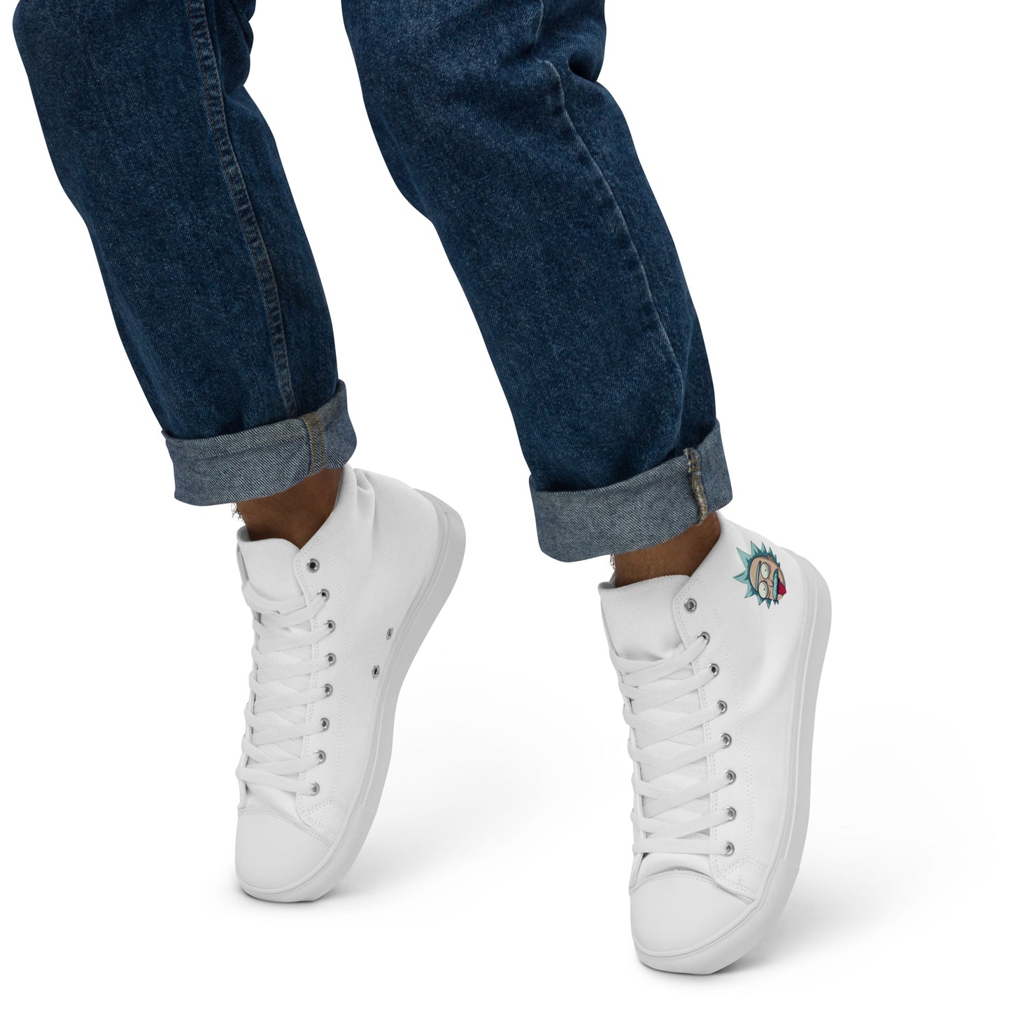 Chaussures Rick Einstein