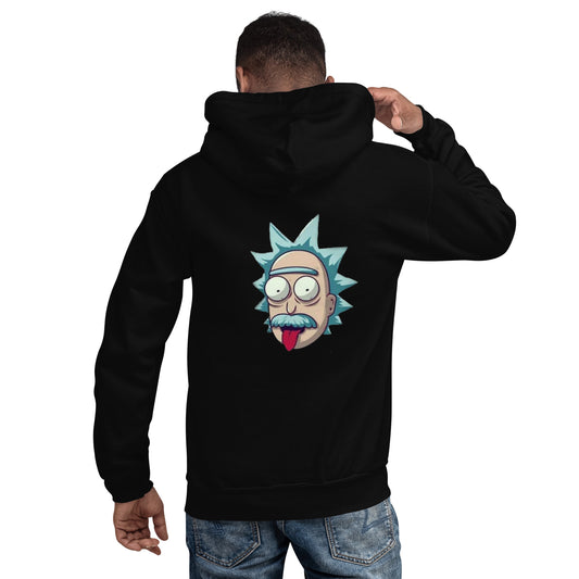 Sweat Rick Einstein