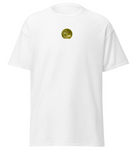 T-Shirt Rick et Morty Logo Shadow