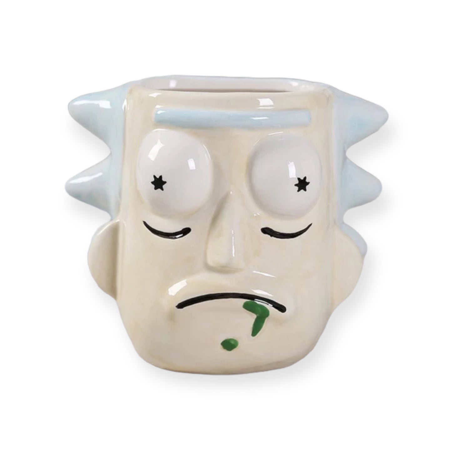 Tasse Rick - Rick et Morty