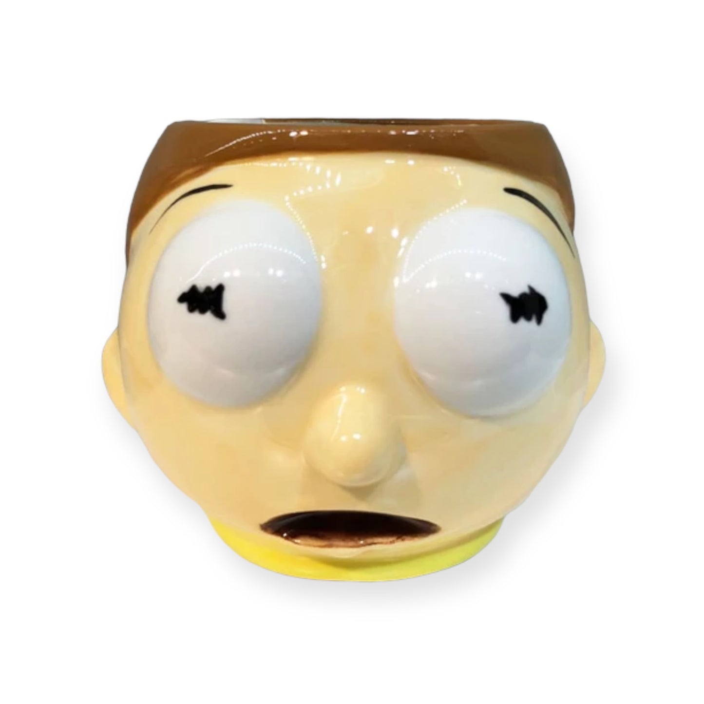 Tasse Morty - Rick et Morty